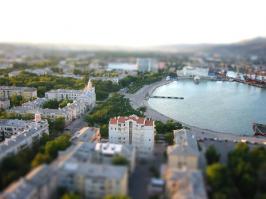 добавлю от себя. автору спасибо за красивые фотки, в частности про город Герой Новороссийск.