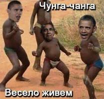 Как выглядит сельская дискотека в Африке