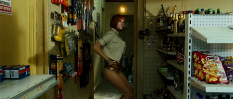 Из Перевозчика-3 вырезали фразу героини про то, что она не русская 