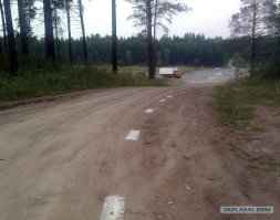 где-то под Челябинском)