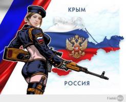 Самые красивые украинки 