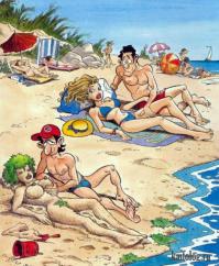 Невероятный уровень мастерства  