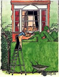 Невероятный уровень мастерства  