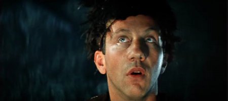 А ВДОЛЬ ДОРОГИ - МЕРТВЫЕ С КОСАМИ СТОЯТ. И ТИШИНАААА...