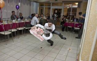 Я у мамы рукожоп :)