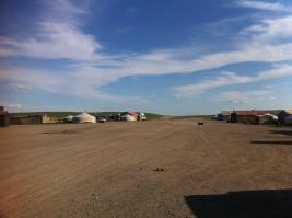 Всё не так плохо, у нас есть жизнь: