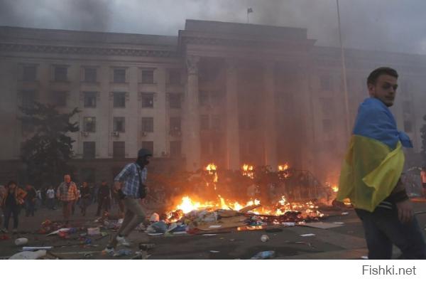 Вот этим героям?