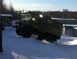 Чтобы не сочли Мюнгхаузеном: