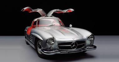 И его дедушка: