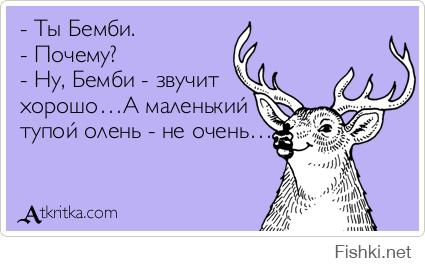 Я вам сочувствую, копировать и вставлять вы научились, а вот читать - пока нет.
Специально для тебя, Бемби, заключительный абзац поста: "Во избежание политических прений: уважаемый Раймонд Паулс в интервью сказал, что какие-то политические суждения и выводы - не дело артиста. И это прозвучало очень достойно".

И кто у нас после этого ты?