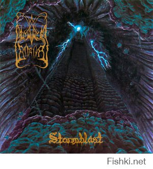 Лучшие METAL альбомы