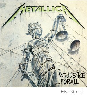 Лучшие METAL альбомы