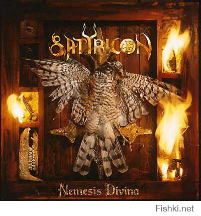 Лучшие METAL альбомы