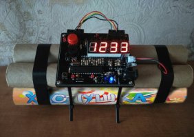 Небольшая доработка не повредит :)