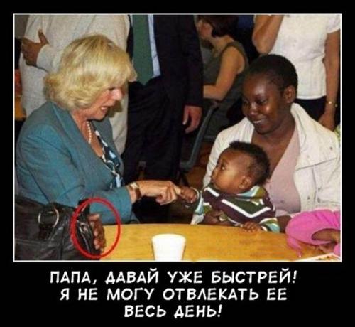 Демотиваторы