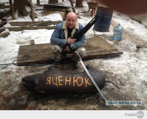 Разбор обещаний Яйценюха