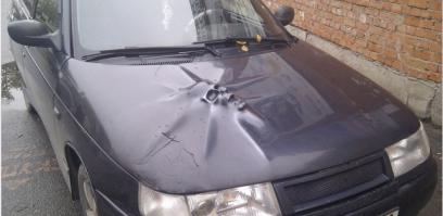 Подборка автоприколов. Часть 127