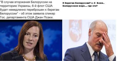 Раскрыта самая страшная тайна Российского газа