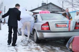 Такое возможно только в России