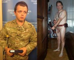 "Дело было не в бабине - Гелетей сидел в кабине!"