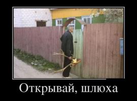 Демотиваторы