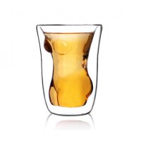 Стакан "Череп судьбы"