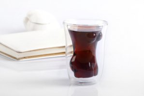 Стакан "Череп судьбы"