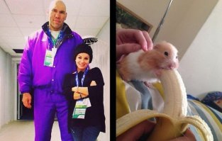 Что мы обсуждали в прошлом году 