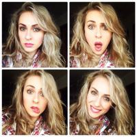 А Катя Утмелидзе? (Город Пятигорск)
Такая милаха