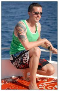 Ооооооо!!!!!!!!!!!!!!
5 снизу - рука моего шефа :DDDDD
У него еще парочка татушек есть от этого мастера!