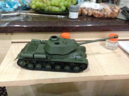 щас в процессе )