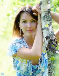 Pусские красавицы 