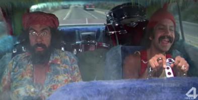 Вот это нахлобучило ... Чувак...