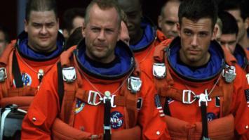 Срочно зовите Брюса))))