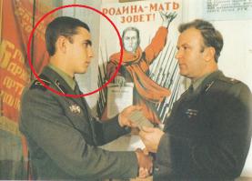 Чувак из ИНТЕРНОВ???  Хорошо сохранился))