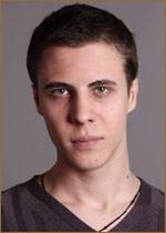 Чувак из ИНТЕРНОВ???  Хорошо сохранился))