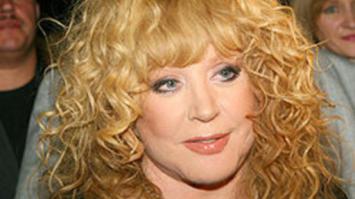 Пугалкина - 121кг