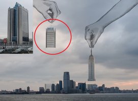 ГАЗПРОМ ?