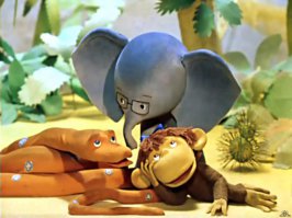 Ну, мы тоже не отстаём!