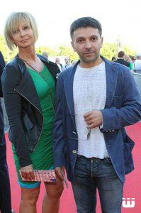 семья Барац