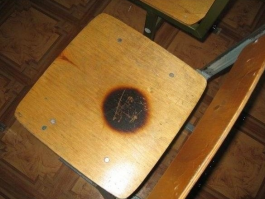 Лето в Крыму