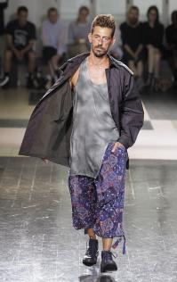 Из прошлогодней коллекции