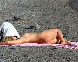 Ну не с высоты но Анапа...