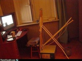 зато Яблочко на столе а на стул не хватило вот вся сушность пользователей яблок