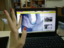 я тоже так умею)