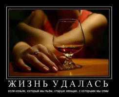 Старейшие алкогольные напитки