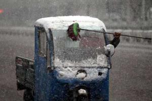 Meanwhile in China, not in Russia. Надоело видеть эту картинку с подписью про Россию.