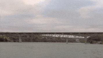 Чак Норрис быстро проехал?