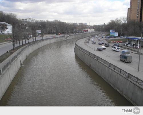 Да, здорово! Но все города меняются, вот, к примеру, Москва