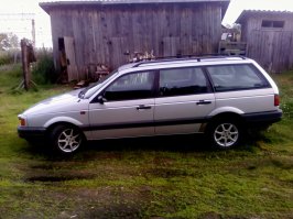 Вот настоящий аппарат!